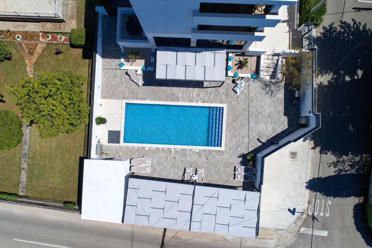 Villa Topesa 1 자다르 외부 사진